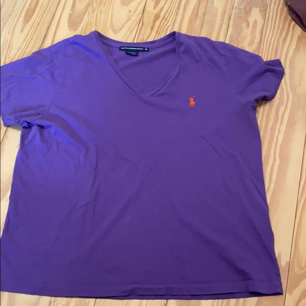 ralph lauren shirt